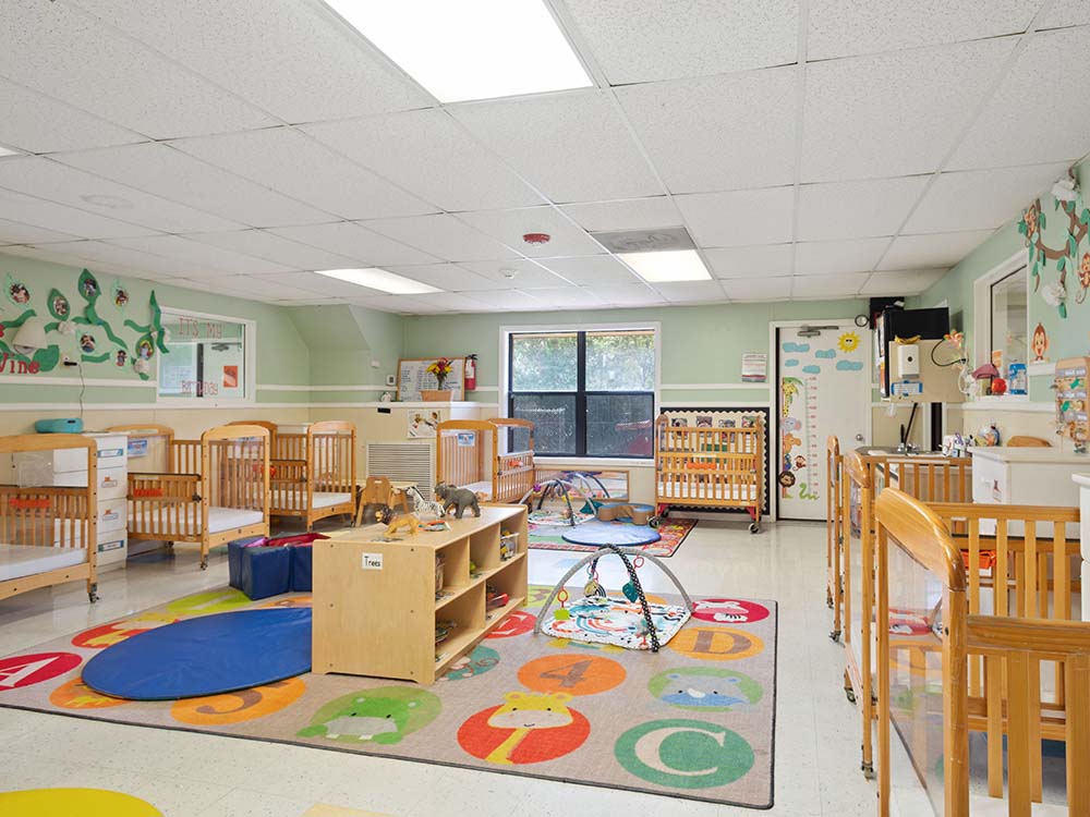 Infant Classroom